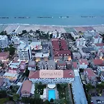 Centro Vacanze Domus M.g. فندق 3*