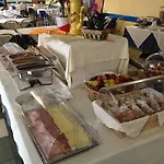 فندق Centro Vacanze Domus M.g. سان بنيديتّو ديل ترونتو