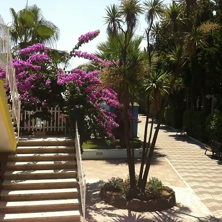 Hotel Centro Vacanze Domus M.g. 3*