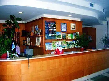 Centro Vacanze Domus M.g. Ξενοδοχείο