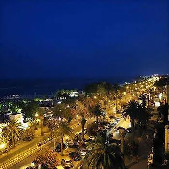 Centro Vacanze Domus M.g. Ξενοδοχείο Σαν Μπενεντέτο ντελ Τρόντο