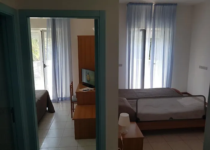 Centro Vacanze Domus M.g. San Benedetto del Tronto