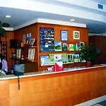 Centro Vacanze Domus M.g. Hotel