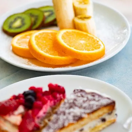 Centro Vacanze Domus M.g. ホテル