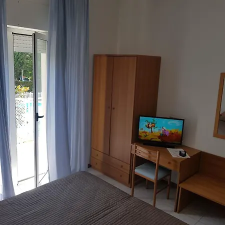 Centro Vacanze Domus M.g.