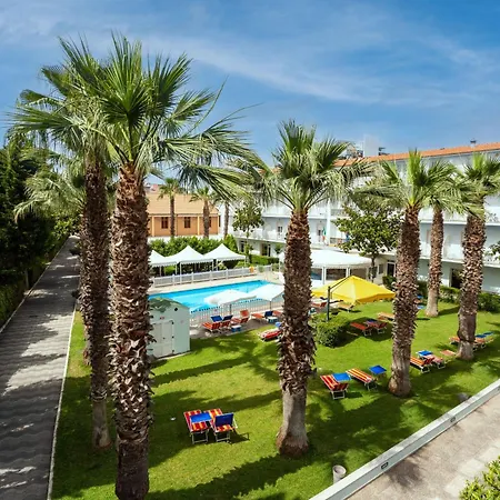 Centro Vacanze Domus M.g. San Benedetto del Tronto