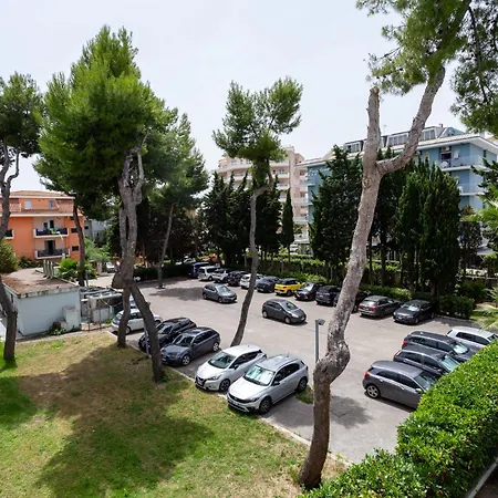 ホテル Centro Vacanze Domus M.g.