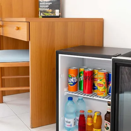 Hotel Centro Vacanze Domus M.g.