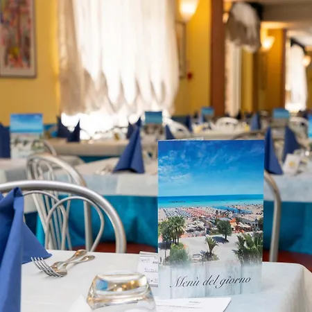 Centro Vacanze Domus M.g. 3* サン・ベネデット・デル・トロント