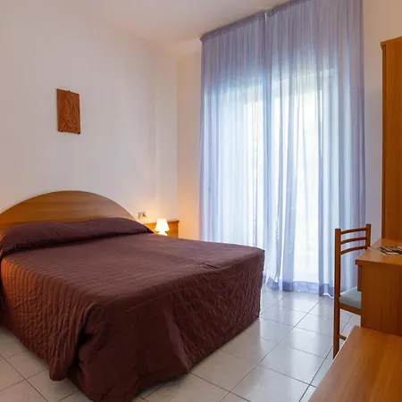 Centro Vacanze Domus M.g. Szálloda 3*