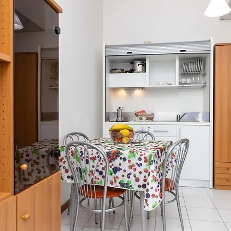 Centro Vacanze Domus M.g. 3* San Benedetto del Tronto