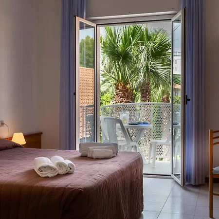 Centro Vacanze Domus M.g.