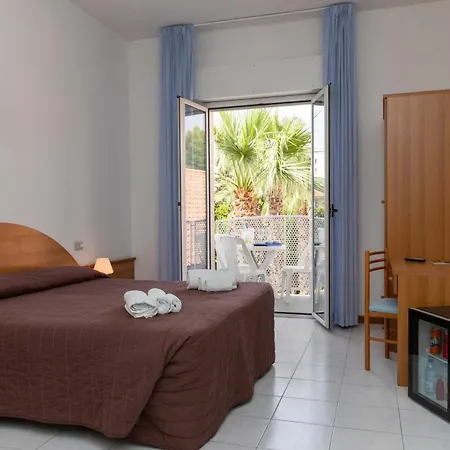 Centro Vacanze Domus M.g. San Benedetto del Tronto