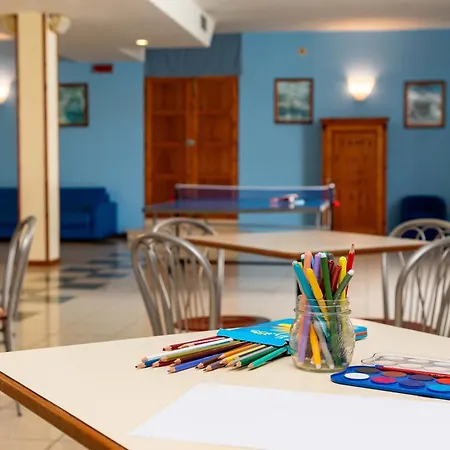 Centro Vacanze Domus M.g. San Benedetto del Tronto