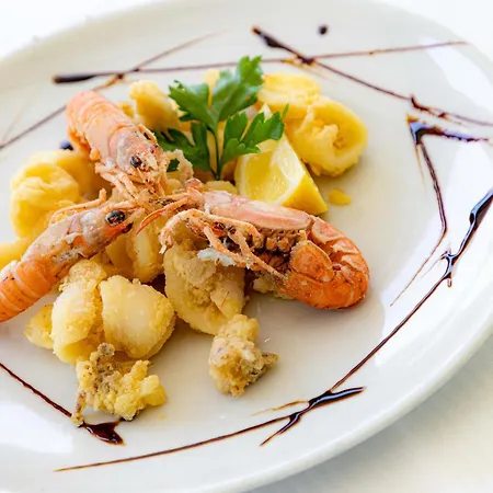 Centro Vacanze Domus M.g. 3* San Benedetto del Tronto