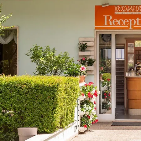 Centro Vacanze Domus M.g. San Benedetto del Tronto