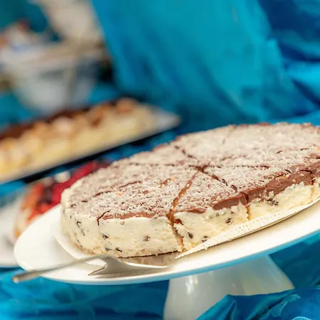 Centro Vacanze Domus M.g. 3* San Benedetto del Tronto