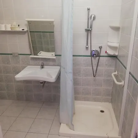 Centro Vacanze Domus M.g.