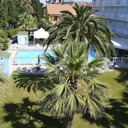 Centro Vacanze Domus M.g. 3* San Benedetto del Tronto