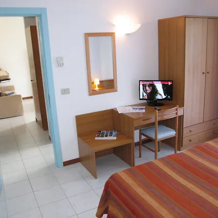 Centro Vacanze Domus M.g. San Benedetto del Tronto