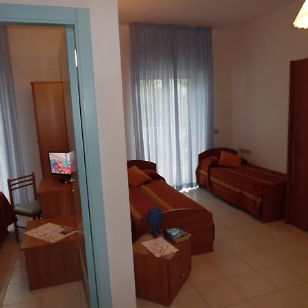 Centro Vacanze Domus M.g. San Benedetto del Tronto