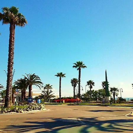 Hotel Centro Vacanze Domus M.g. 3*