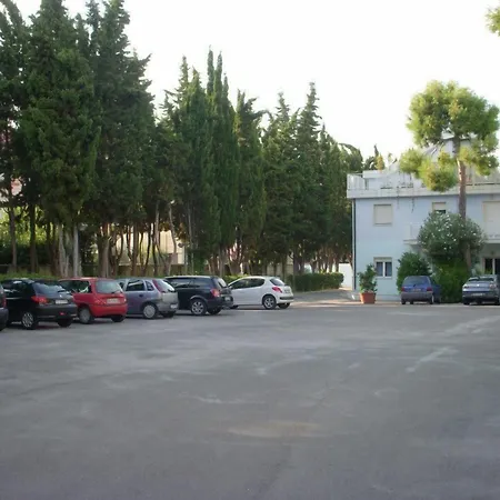 Centro Vacanze Domus M.g. Hotel San Benedetto del Tronto