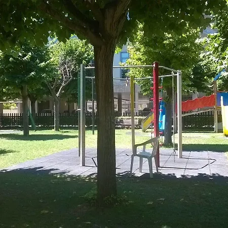 Centro Vacanze Domus M.g. ホテル 3*