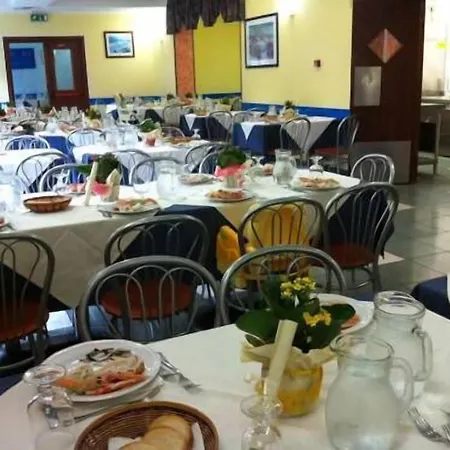 Centro Vacanze Domus M.g. San Benedetto del Tronto