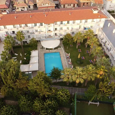 Centro Vacanze Domus M.g. Hotel San Benedetto del Tronto