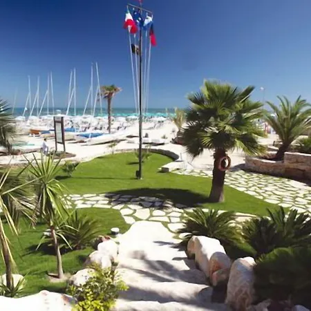 Centro Vacanze Domus M.g. San Benedetto del Tronto