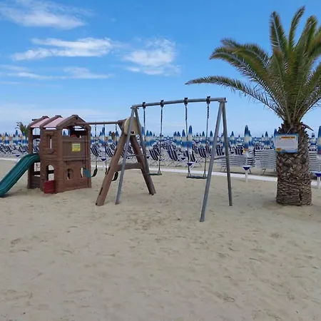 Centro Vacanze Domus M.g.