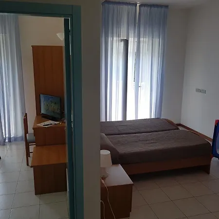 Hotel Centro Vacanze Domus M.g. San Benedetto del Tronto