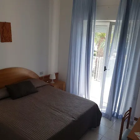 Centro Vacanze Domus M.g. 3* San Benedetto del Tronto