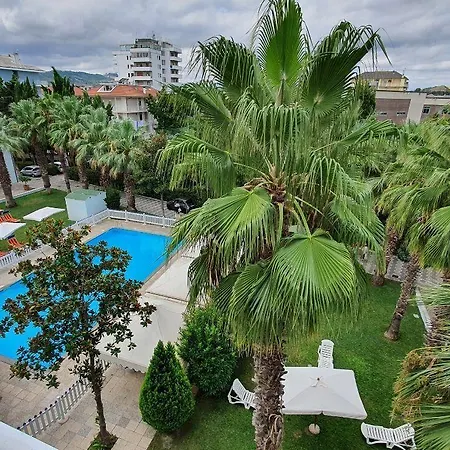 Centro Vacanze Domus M.g. ホテル