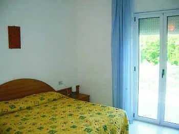 Centro Vacanze Domus M.g. サン・ベネデット・デル・トロント