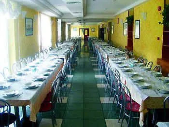 Centro Vacanze Domus M.g. 3* San Benedetto del Tronto