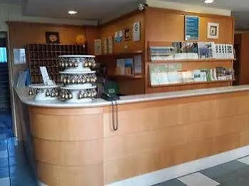 Centro Vacanze Domus M.g. 3*