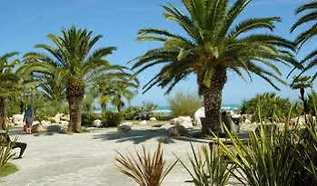 Centro Vacanze Domus M.g. 3*