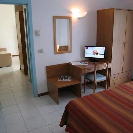 Centro Vacanze Domus M.g. San Benedetto del Tronto