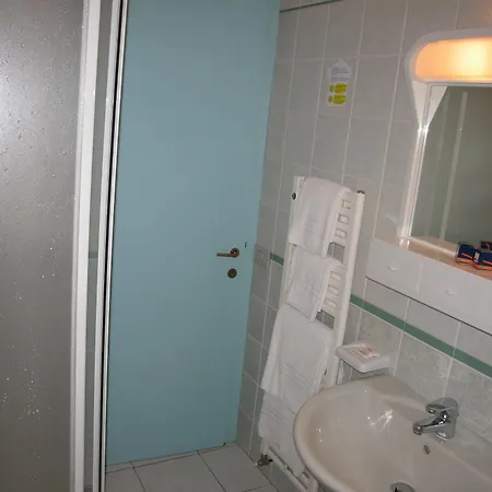 Centro Vacanze Domus M.g. 3* San Benedetto del Tronto
