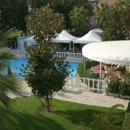 Centro Vacanze Domus M.g. Hotel San Benedetto del Tronto
