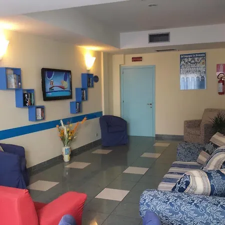 Centro Vacanze Domus M.g. 3*