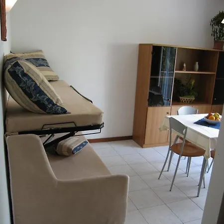 Hotel Centro Vacanze Domus M.g.