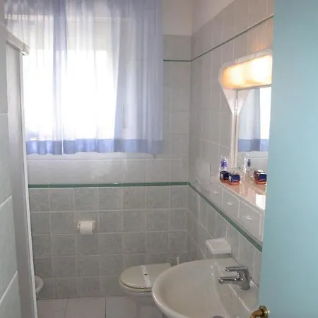 Centro Vacanze Domus M.g. Hotel San Benedetto del Tronto