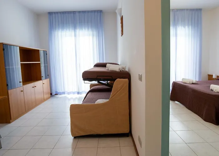 Centro Vacanze Domus M.g. Szálloda